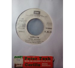 Peter Tosh / Carillon – Buk-In-Hamm Palace / Miss Mondo – Jukebox