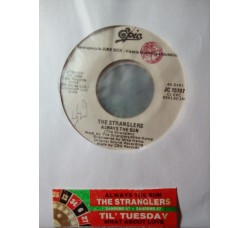 'Til Tuesday / The Stranglers – What About Love / Always The Sun – Jukebox	