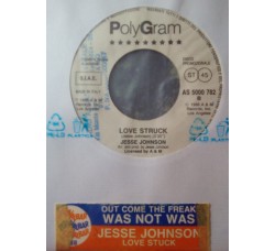 Was Not Was* / Jesse Johnson – Out Come The Freaks / Love Struck – Jukebox