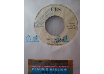 Claudio Baglioni – Dagli Il Via – Jukebox
