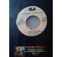 The Smiths / Sergio Caputo – Ask / Il Garibaldi Innamorato – Jukebox