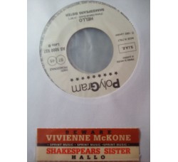 Vivienne Mckone / Shakespears Sister* – Beware / Hello – jukebox
