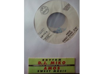 DJ Miko / Amos – Rhythm / Sweet Music – jukebox
