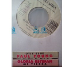 Paul Young / Gloria Estefan – Otis Blue / Mi Tierra – jukebox
