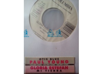 Paul Young / Gloria Estefan – Otis Blue / Mi Tierra – jukebox