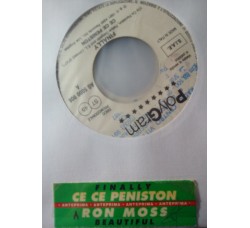 Ce Ce Peniston / Ronn Moss – Finally / Beautiful – jukebox