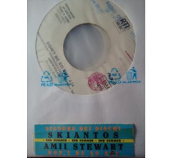 Amii Stewart / Skiantos – Don't Be So Shy / Signore Dei Dischi – jukebox