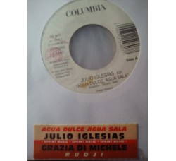 Julio Iglesias / Grazia Di Michele – Agua Dulce, Agua Sala / Rudji – jukebox