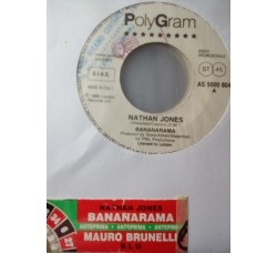 Bananarama / Mauro Brunelli – Nathan Jones / Blu – Jukebox