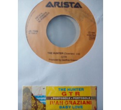 GTR (2) / Ivan Graziani – The Hunter / Baby Love – Jukebox
