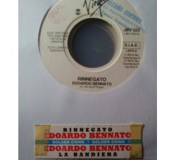 Edoardo Bennato – Rinnegato – Jukebox