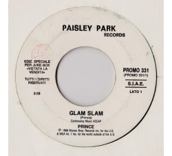 Prince / Glenn Frey – Glam Slam / True Love – Jukebox