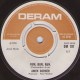 Amen Corner – High In The Sky – 45 RPM - 