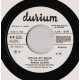 Adriana Russo / Ringo Starr – Capriccio / Wrack My Brain – 45 RPM - Jukebox