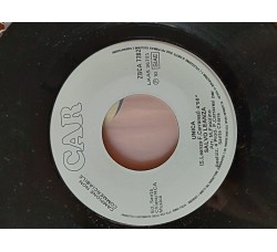 Salvo Leanza – Unica – 45 RPM - Promo