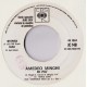Marcella Bella / Amedeo Minghi – Lady Anima / Di Più – 45 RPM - Jukebox