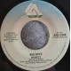 Bus Boys* – Did You See Me – 45 RPM