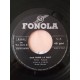 Nilla Pizzi – Fiori / San Remo La Nuit – 45 RPM