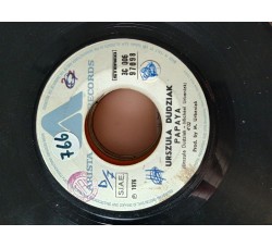 Urszula Dudziak – Papaya – 45 RPM 
