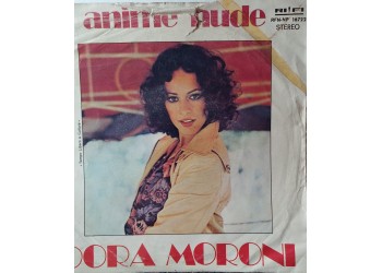Dora Moroni – Soli – 45 RPM