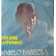 Angelo Banzola – Emilia – 45 RPM