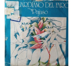 Il Guardiano Del Faro – Domani – 45 RPM