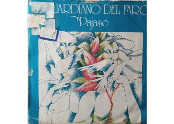 Il Guardiano Del Faro – Domani – 45 RPM