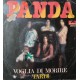 Panda – Voglia Di Morire / Tardi – 45 RPM