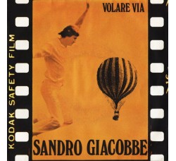 Sandro Giacobbe – Volare Via – 45 RPM