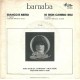 Barnaba – Bianco E Nero – 45 RPM