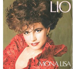 Lio – Mona Lisa – 45 RPM