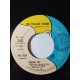 Noosha Fox – More Than Molecules – 45 RPM