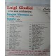 Luigi Giudici e la sua orchestra - Sangue viennese / Espana – 45 RPM