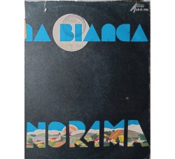 Panorama  / Titanic – Luna Bianca / East West – 45 RPM