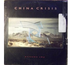 China Crisis – Arizona Sky – 45 RPM