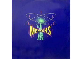 The Members – Radio – 45 RPM