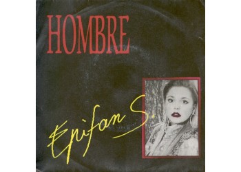Epifan S. – Hombre – 45 RPM