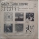 Gary Toms Empire – 7-6-5-4-3-2-1 (Blow Your Whistle) – 45 RPM  