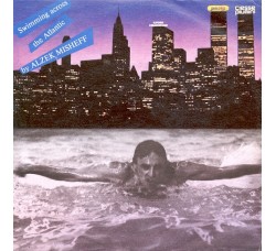 Alzek Misheff – Swimming Across The Atlantic – 45 RPM  