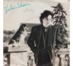 Jules Shear – Steady – 45 RPM  