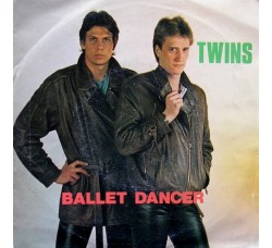 The Twins – Ballet Dancer – 45 RPM  
