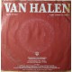 Van Halen – Mean Street / Push Comes To Shove – 45 RPM  