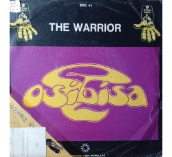 Osibisa – The Warrior – 45 RPM  