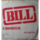 Bill – Chomeur – 45 RPM  