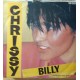 Chrissy – Billy – Vinile, 7" 45 RPM  Uscita: 1980