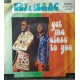 Ezy & Isaac – Let Your Body Move (Oba Balu Balu) – 45 RPM  