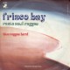 Blue Reggae Band – Frisco Bay – 45 RPM  