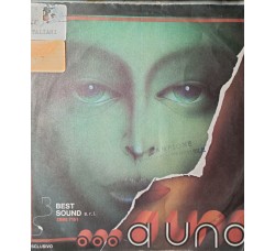 Miss Mystery – ...A Uno – 45 RPM   