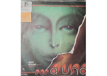 Miss Mystery – ...A Uno – 45 RPM   