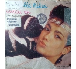 Donatella Milani – Lontani Noi – 45 RPM